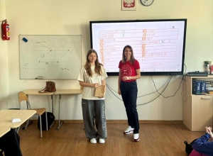 1 z 10 z matematyki