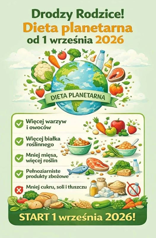 Dieta planetarna