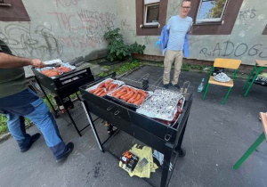 Grill