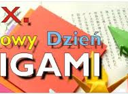 Światowy Dzień Origami