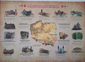 Pomoce dydaktyczne od Rady Rodziców