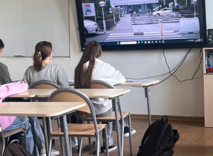 Warsztaty profilaktyczne dla klas 7