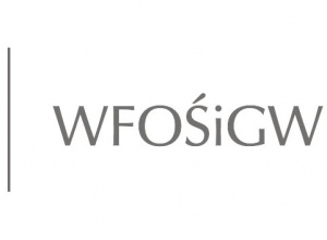 Logo WFOŚiGW