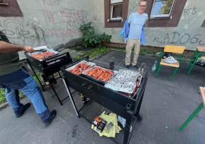 Grill