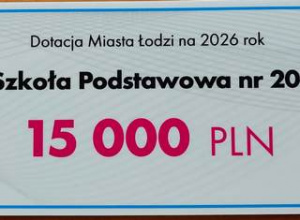 Voucher za Rowerowy Maj.